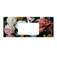 Столешница Kerama Marazzi Парк Роз 120, мультиколор PL2.VT95\120 Столешница Kerama Marazzi Парк Роз 120, мультиколор PL2.VT95\120