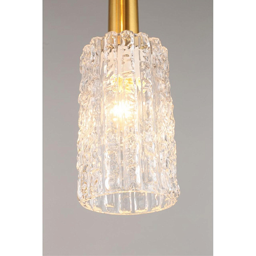 Люстра подвесная Aployt Henrite APL.310.03.05 Люстра подвесная Aployt Henrite APL.310.03.05