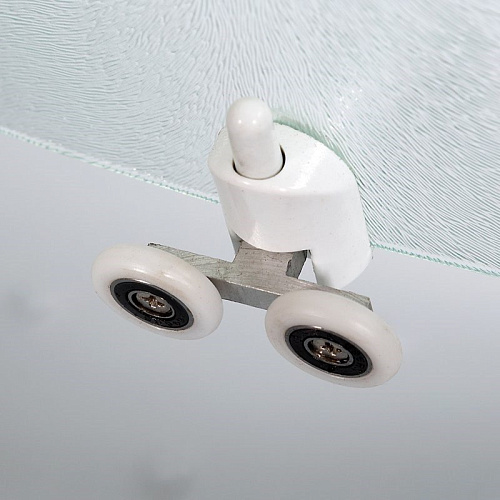 Душевая кабина Dto L790 (L790GM+EL) 90x90 см с гидромассажем и электрикой Душевая кабина Dto L790 (L790GM+EL) 90x90 см с гидромассажем и электрикой