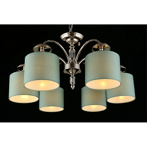 Люстра потолочная Aployt Nikolet APL.714.07.06 Люстра потолочная Aployt Nikolet APL.714.07.06