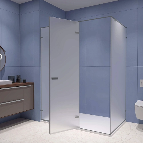 Душевой уголок RGW SV-040Gr 1500x900 мм 353204059-210 серый Easy Clean Душевой уголок RGW SV-040Gr 1500x900 мм 353204059-210 серый Easy Clean