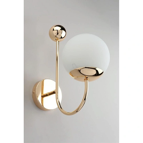 Светильник настенный (Бра) Omnilux Acuto OML-67001-01 Светильник настенный (Бра) Omnilux Acuto OML-67001-01