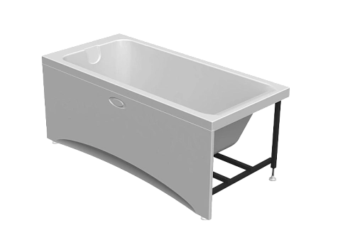 Экран для ванны фронтальный Radomir с креплением к ванне Агата 175х75 (2-21-0-0-0-227) Экран для ванны фронтальный Radomir с креплением к ванне Агата 175х75 (2-21-0-0-0-227)