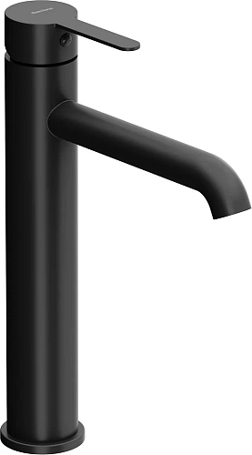 Смеситель для раковины STWORKI Стокгольм by Damixa Стокгольм HFSG02230 черный 552462 Смеситель для раковины STWORKI Стокгольм by Damixa Стокгольм HFSG02230 черный 552462