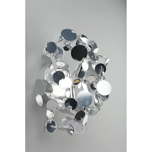 Светильник настенный (Бра) Omnilux Valdaora OML-85601-02 Светильник настенный (Бра) Omnilux Valdaora OML-85601-02