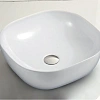 Раковина BelBagno BB1268-1 42 см накладная Раковина BelBagno BB1268-1 42 см накладная