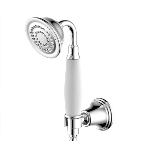 Душевая система Bravat Art F65193CP-A2-RUS со смесителем Душевая система Bravat Art F65193CP-A2-RUS со смесителем