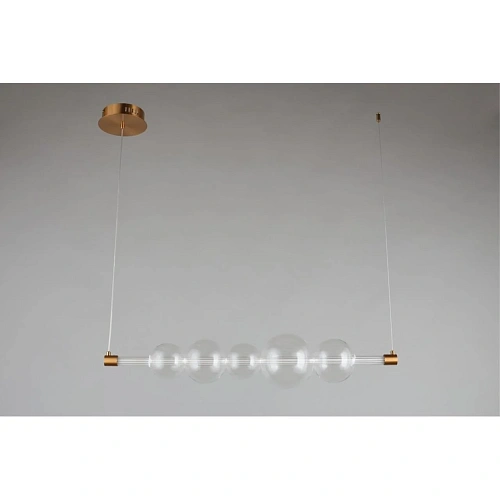 Люстра подвесная Omnilux Abbazia OML-65903-05 Люстра подвесная Omnilux Abbazia OML-65903-05