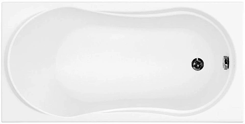Акриловая ванна Aquanet Corsica 150x75 00203927 Акриловая ванна Aquanet Corsica 150x75 00203927