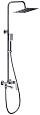 Душевая система Haiba HB24533-3 Душевая система Haiba HB24533-3