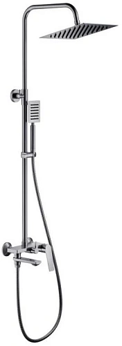 Душевая система Haiba HB24533-3 Душевая система Haiba HB24533-3