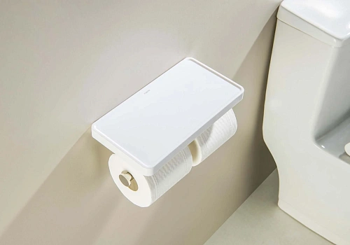 Держатель туалетной бумаги Aquatek ЕВРОПА AQ4919CR хром Держатель туалетной бумаги Aquatek ЕВРОПА AQ4919CR хром