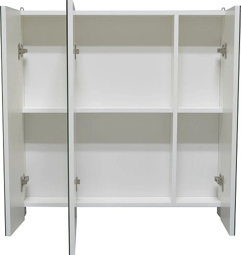 Комплект мебели DIWO Ростов 80 белая, в современном стиле, российская (гарнитур, комплект) 461342 Комплект мебели DIWO Ростов 80 белая, в современном стиле, российская (гарнитур, комплект) 461342