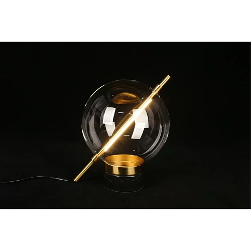 Настольная лампа Aployt Noel APL.651.04.06 Настольная лампа Aployt Noel APL.651.04.06