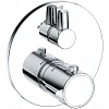 Картинка анонса товара «смеситель для душа kludi zenta sl 388850545 хром»