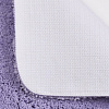 Коврик WasserKRAFT Kammel BM-8333 Pastel Lilac сиреневый Коврик WasserKRAFT Kammel BM-8333 Pastel Lilac сиреневый