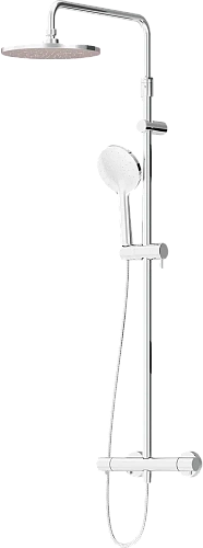 Душевая система STWORKI Муле by Damixa Муле HFMUL80000 573497 Душевая система STWORKI Муле by Damixa Муле HFMUL80000 573497