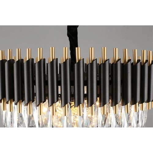 Люстра подвесная Omnilux Corleone OML-69803-08 Люстра подвесная Omnilux Corleone OML-69803-08