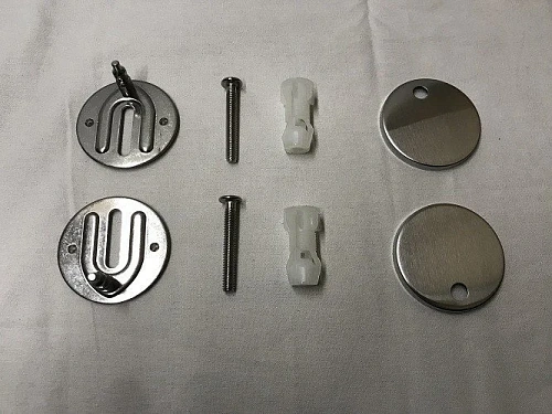 Унитаз подвесной CeramaLux 2619E с сиденьем Унитаз подвесной CeramaLux 2619E с сиденьем