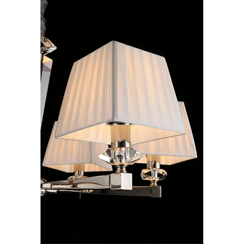 Люстра подвесная Aployt Dominka APL.722.03.06 Люстра подвесная Aployt Dominka APL.722.03.06