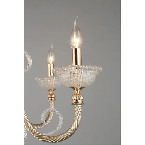 Люстра подвесная Omnilux Agerola OML-88303-06 Люстра подвесная Omnilux Agerola OML-88303-06