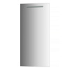 Картинка анонса товара «зеркало evoform ledline by 2109 со встроенным led-светильником 3 w 50х100 cм»