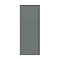 Боковая стенка GROSSMAN Galaxy 200.K33.01.70.21.10 (70x195) черный матовый, стекло тонированное Боковая стенка GROSSMAN Galaxy 200.K33.01.70.21.10 (70x195) черный матовый, стекло тонированное