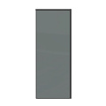 Боковая стенка GROSSMAN Galaxy 200.K33.01.80.21.10 (80x195) черный матовый, стекло тонированное Боковая стенка GROSSMAN Galaxy 200.K33.01.80.21.10 (80x195) черный матовый, стекло тонированное
