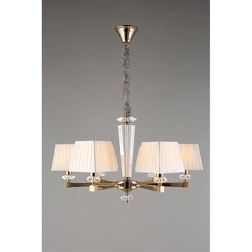 Люстра подвесная Aployt Dominka APL.722.13.06 Люстра подвесная Aployt Dominka APL.722.13.06