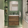 Мебель для ванной STWORKI Гриндстед 60 582096