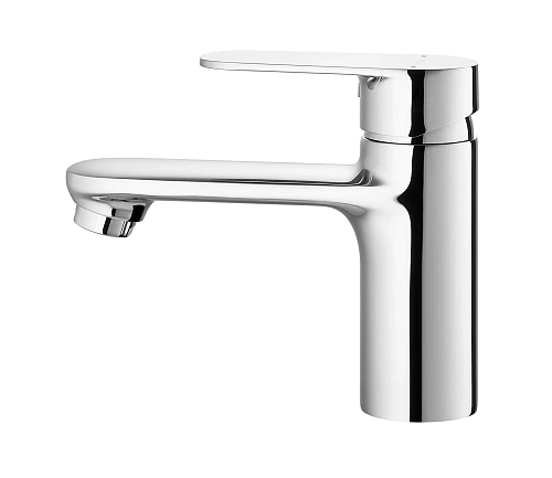 Смеситель для раковины ARROW AHMP4113CP хром Смеситель для раковины ARROW AHMP4113CP хром