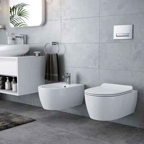 Держатель туалетной бумаги EXCELLENT Kobo хром DOEX.1707CR Держатель туалетной бумаги EXCELLENT Kobo хром DOEX.1707CR