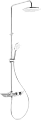 Душевая система STWORKI Стокгольм FT13650 со смесителем для ванны 577358 Душевая система STWORKI Стокгольм FT13650 со смесителем для ванны 577358