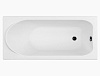 Картинка анонса товара «акриловая ванна aquanet nord 170x70 (каркас + смеситель aquanet practic 2 af111-63b) 00204020 + 00169201 + 00216780»