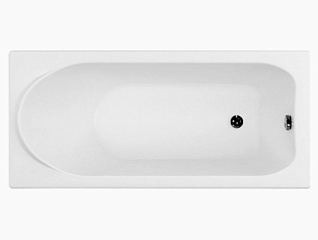 Акриловая ванна Aquanet Nord 140x70 00170193