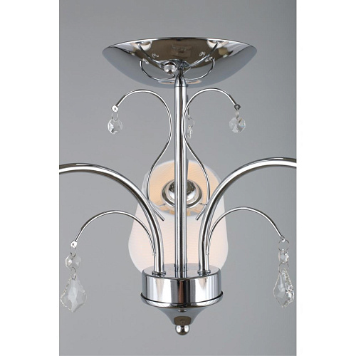 Люстра потолочная Omnilux Novello OML-56307-03 Люстра потолочная Omnilux Novello OML-56307-03