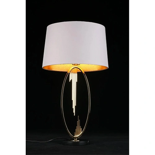 Настольная лампа Aployt Luiza APL.740.04.01 Настольная лампа Aployt Luiza APL.740.04.01