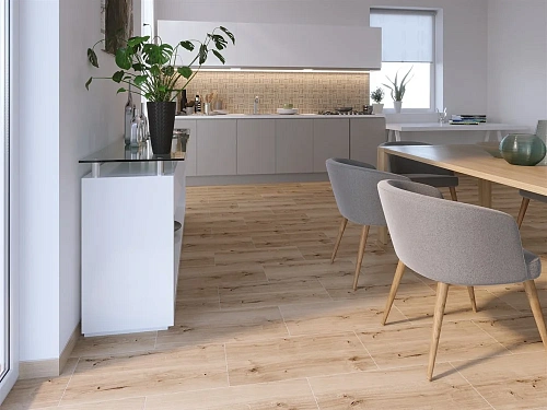 Мозаика Cersanit Woodhouse темно-бежевый 30x30 WS6O156 Мозаика Cersanit Woodhouse темно-бежевый 30x30 WS6O156