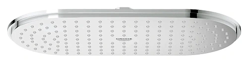 Верхний душ GROHE Rainshower Cosmopolitan Metal, 300х150 мм, Кронштейн верхнего душа, хром (26059000 Верхний душ GROHE Rainshower Cosmopolitan Metal, 300х150 мм, Кронштейн верхнего душа, хром (26059000