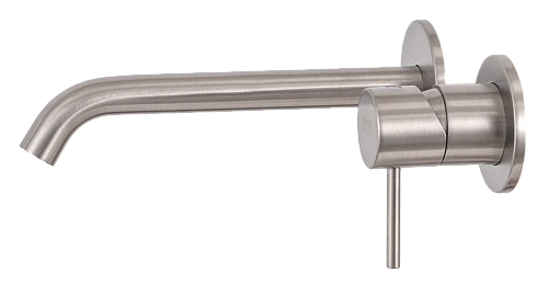 Смеситель для раковины Remer X Style X15PWBXV, сталь Смеситель для раковины Remer X Style X15PWBXV, сталь