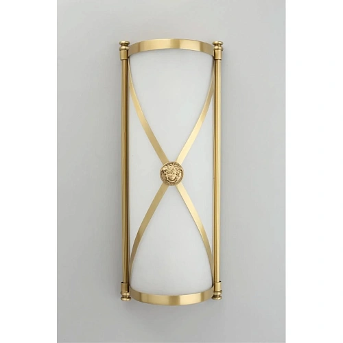 Светильник настенный (Бра) Aployt Zoe APL.806.01.02 Светильник настенный (Бра) Aployt Zoe APL.806.01.02