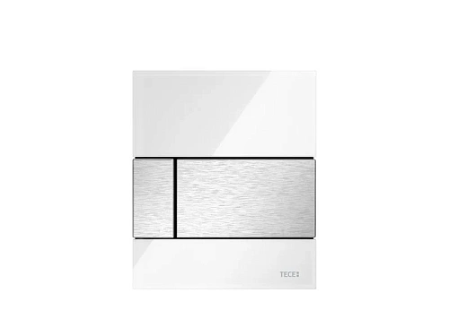 Клавиша смыва для писсуара TECEsquare стеклянная с картриджем 9242801 Клавиша смыва для писсуара TECEsquare стеклянная с картриджем 9242801