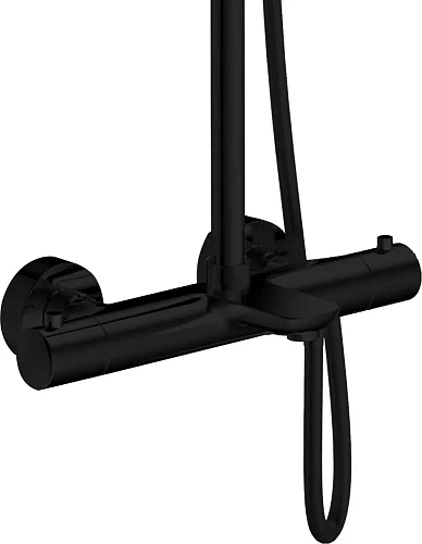 Душевая система Kaiser Cezar 05182-2 с термостатом Душевая система Kaiser Cezar 05182-2 с термостатом