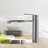 Смеситель для кухни GROHE Eurostyle Cosmopolitan со средним изливом, хром (31124002) Смеситель для кухни GROHE Eurostyle Cosmopolitan со средним изливом, хром (31124002)