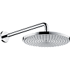 Картинка анонса товара «верхний душ hansgrohe raindance s 300 air 1jet, хром 27492000»
