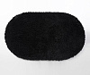 Картинка анонса товара «коврик wasserkraft dill bm-3941 caviar черный»