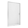 Душевая дверь NEW TRENDY PRIME 120x200 D-0302A (хром) Душевая дверь NEW TRENDY PRIME 120x200 D-0302A (хром)