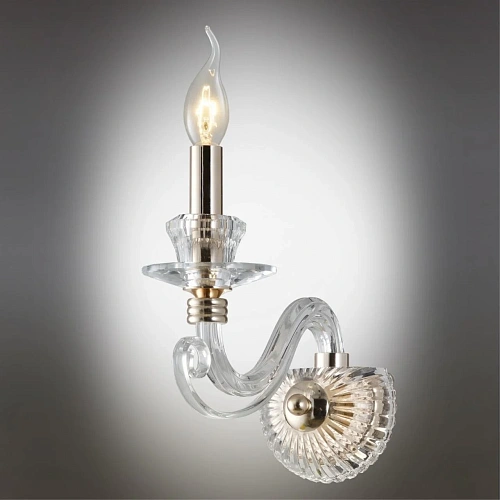 Светильник настенный (Бра) Aployt Daniele APL.701.01.01 Светильник настенный (Бра) Aployt Daniele APL.701.01.01