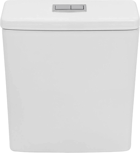 Бачок для унитаза Aquanet Cube 3.0 Tornado 00348010 Бачок для унитаза Aquanet Cube 3.0 Tornado 00348010