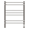 Полотенцесушитель электрический Lemark Linara LM04707Z П7 50x70, диммер справа, хром